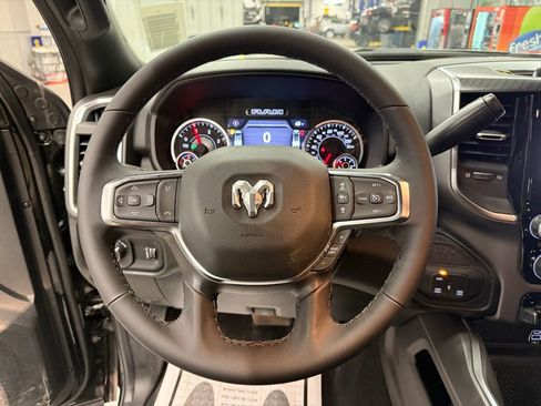 New 2026 RAM 3500 Big Horn image 17