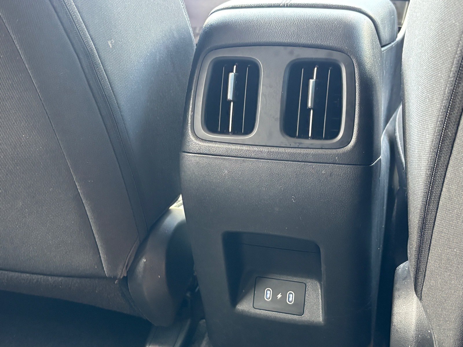 Used 2025 Hyundai Tucson SEL FWD image 30
