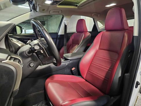 Used 2021 Lexus NX 300h AWD w/ Accessory Package 2 image 29