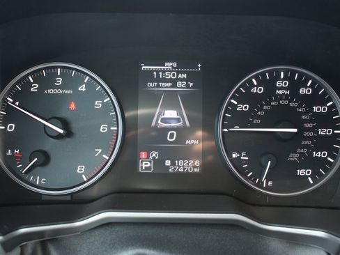 Certified 2023 Subaru Outback Limited image 16