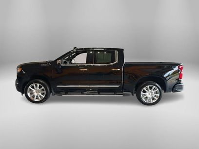 Used 2023 Chevrolet Silverado 1500 High Country w/ High Country Premium Package