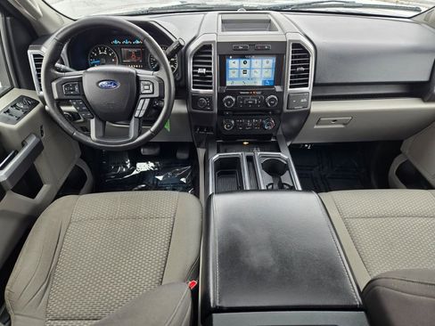 Used 2016 Ford F150 XLT w/ Equipment Group 302A Luxury image 21