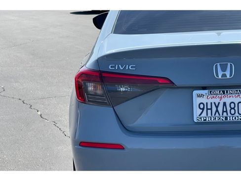 Used 2023 Honda Civic Sport image 14