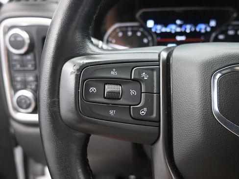 Used 2021 GMC Sierra 1500 AT4 w/ AT4 Premium Package AWD/4WD image 39