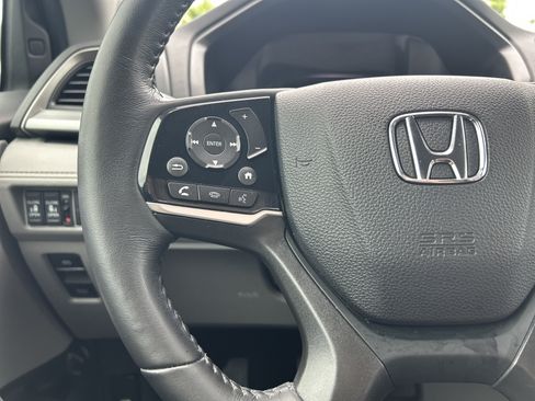 Certified 2019 Honda Odyssey EX-L image 18