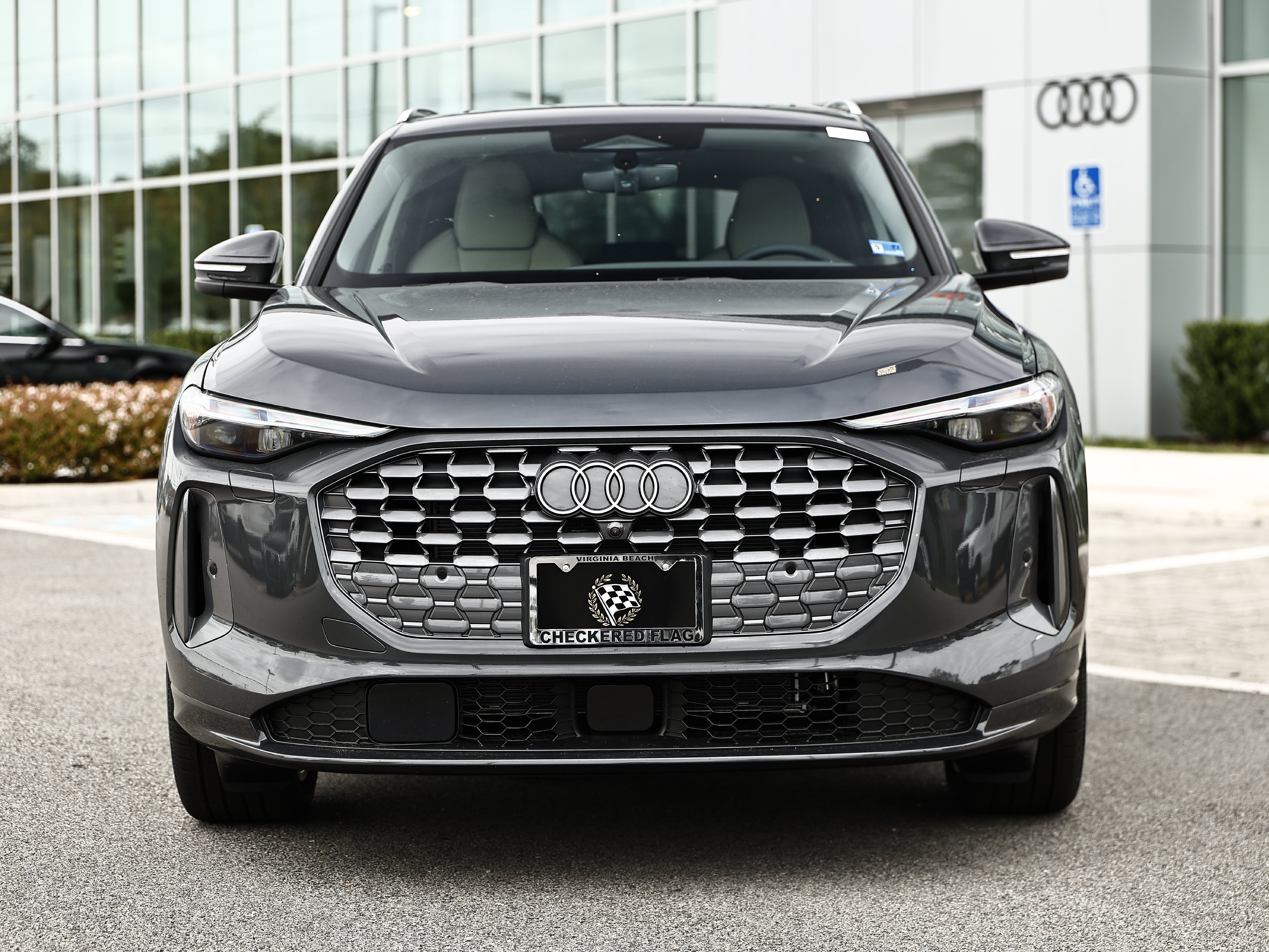 New 2026 Audi Q5 Prestige AWD/4WD image 13