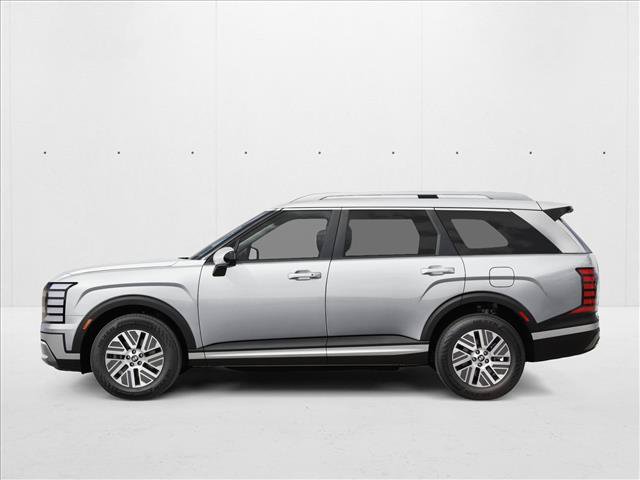 New 2027 Hyundai Palisade SEL w/ Tow & Go Package FWD image 3