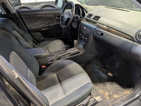 Used 2008 MAZDA MAZDA3 i Touring image 9