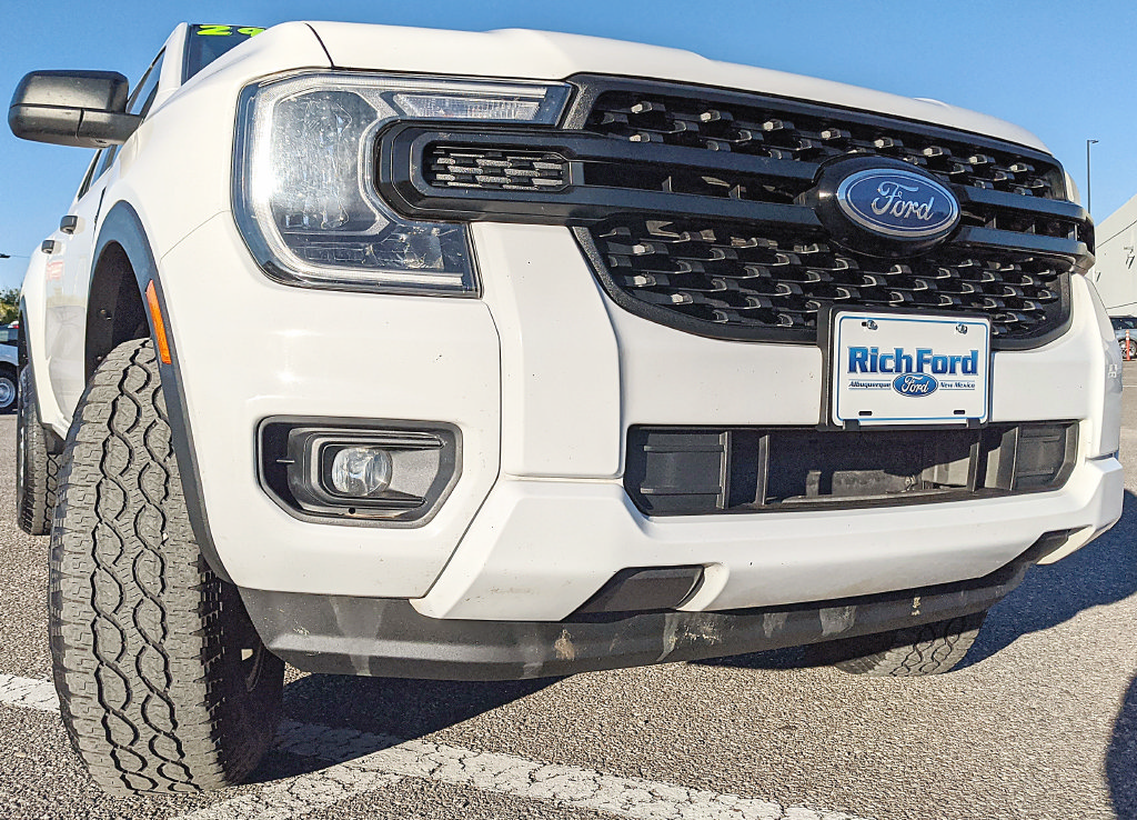 Used 2024 Ford Ranger XL w/ Trailer Tow Package RWD image 21