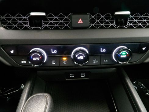 Used 2024 Honda Accord EX image 33