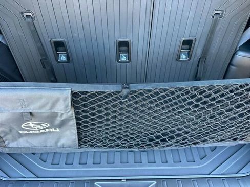 New 2026 Subaru Ascent Touring image 19