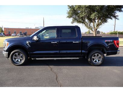 Used 2023 Ford F150 XLT w/ Equipment Group 302A High