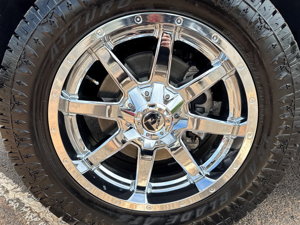 Used 2021 Ford F150 XLT w/ Equipment Group 302A High AWD/4WD image 42