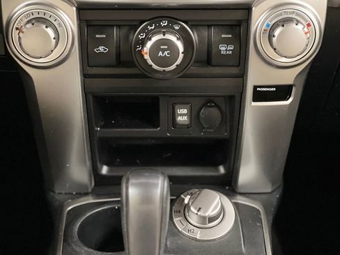 Used 2017 Toyota 4Runner SR5 image 35