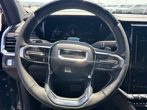 New 2026 GMC Acadia Denali Ultimate AWD/4WD image 20