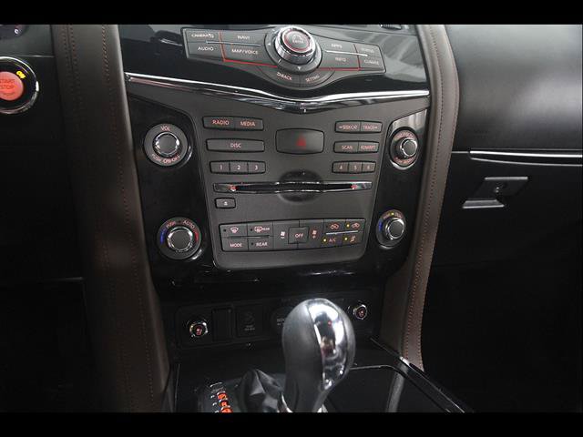 Used 2019 Nissan Armada Platinum AWD/4WD image 16