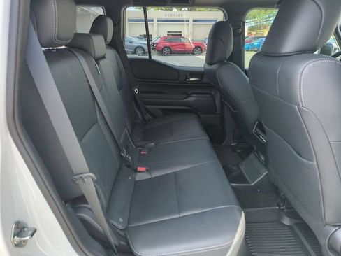 Used 2025 Toyota Land Cruiser AWD/4WD image 33