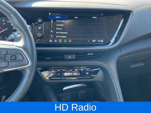 Certified 2023 Buick Envision Avenir image 9