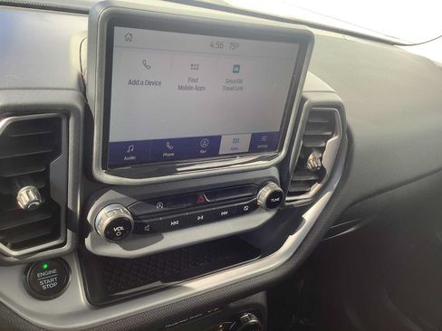 Used 2021 Ford Bronco Sport Big Bend AWD/4WD image 16