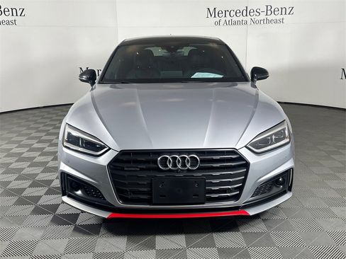 Used 2019 Audi A5 2.0T Prestige image 2