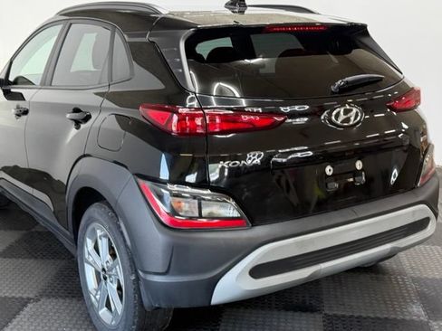 Used 2022 Hyundai Kona SEL AWD/4WD image 10