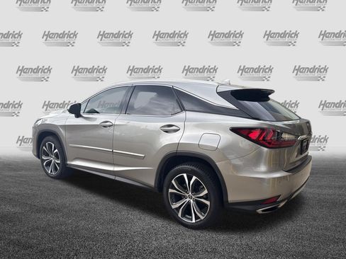 Used 2022 Lexus RX 350 AWD w/ Premium Package image 8