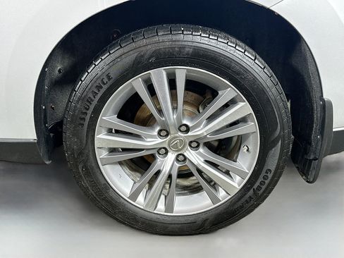 Used 2015 Lexus RX 350 AWD image 31