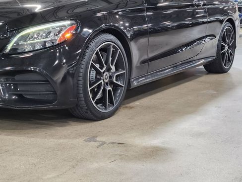 Used 2020 Mercedes-Benz C 300 Cabriolet image 15