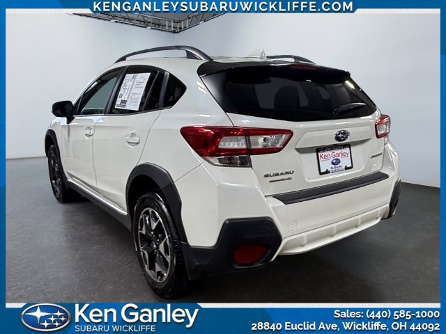 Used 2019 Subaru Crosstrek 2.0i Premium w/ Popular Package #3 AWD/4WD image 3