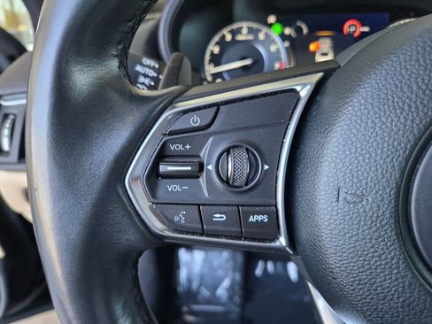Used 2023 Acura TLX FWD image 24