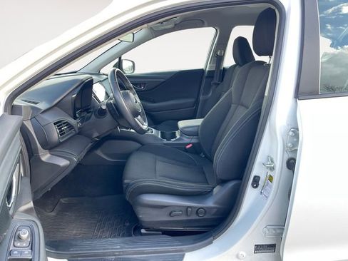 Used 2024 Subaru Legacy Premium image 9