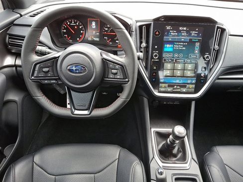 Used 2024 Subaru WRX Premium image 21