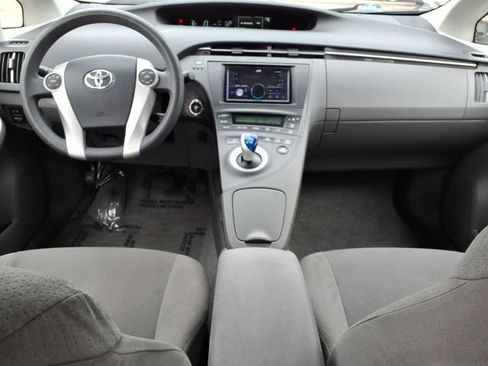 Used 2011 Toyota Prius Two image 15