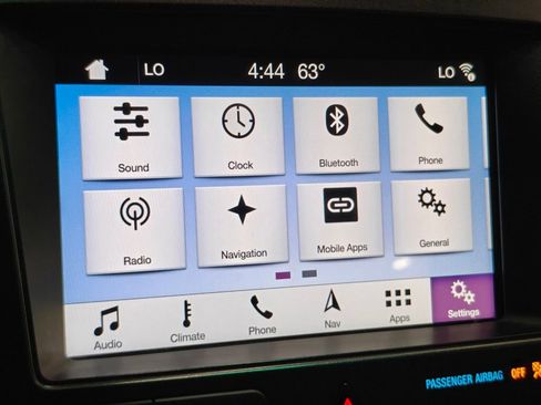 Used 2018 Ford Explorer Limited AWD/4WD image 48