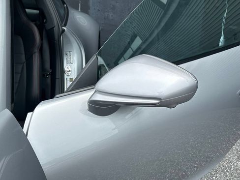 Certified 2026 Porsche 911 Carrera S RWD image 16