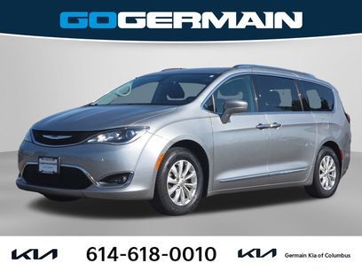 Used 2018 Chrysler Pacifica Touring-L