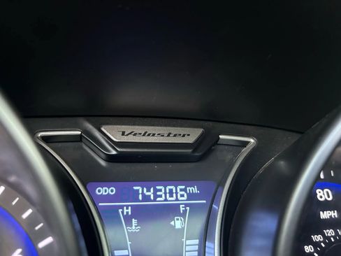 Used 2015 Hyundai Veloster Turbo w/ Option Group 04 image 27