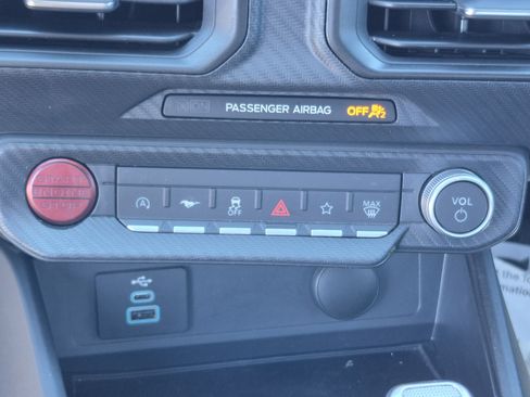 Used 2024 Ford Mustang Coupe RWD image 28