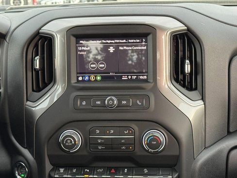 New 2026 Chevrolet Silverado 2500 Custom AWD/4WD image 25