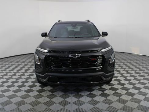 New 2026 Chevrolet Equinox RS w/ Convenience Package III FWD image 28