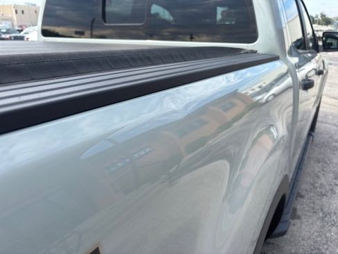 Used 2021 Ford Ranger XLT w/ Equipment Group 302A High image 10