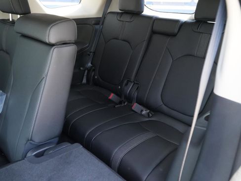 New 2026 Honda Pilot EX-L image 20