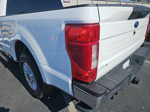 Used 2021 Ford F250 XLT image 33