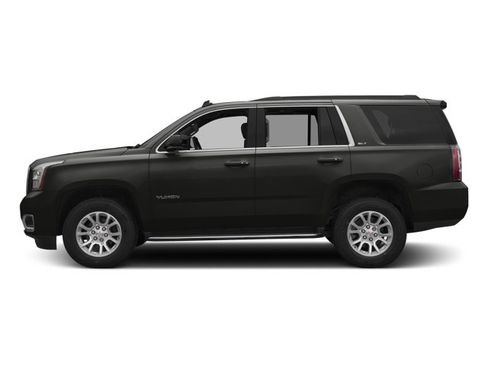 Used 2017 GMC Yukon SLT w/ Premium Edition RWD image 39