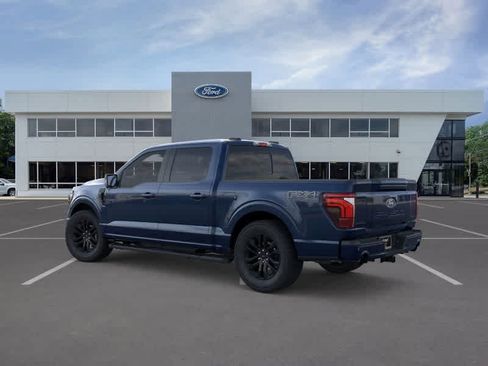 New 2026 Ford F150 Lariat image 4