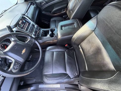 Used 2017 Chevrolet Tahoe LT w/ Luxury Package image 10