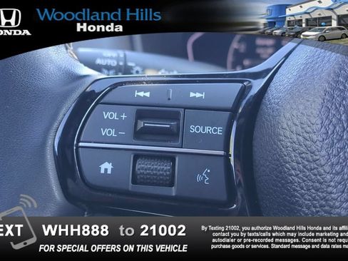 Used 2024 Honda Civic Sport image 11