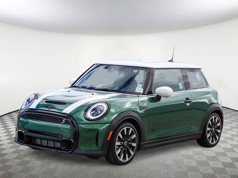 Used 2023 MINI Cooper S image 4