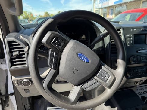 Used 2020 Ford F150 XL w/ XL Power Equipment Group RWD image 18