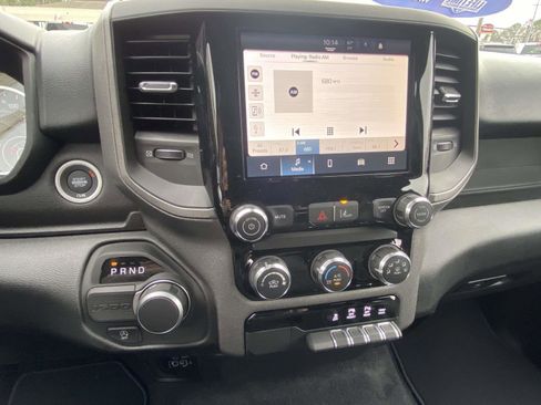 New 2026 RAM 1500 Express image 16